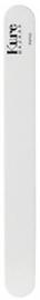 Kure Bazaar Lime Pro Double White Nail File