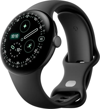 Google Pixel Watch 4 41mm LTE, älykello