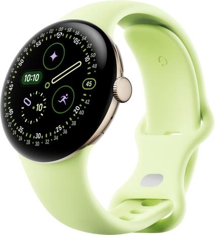 Google Pixel Watch 4 41mm WiFi, älykello