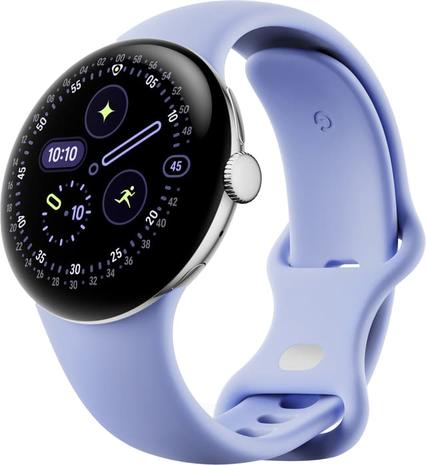 Google Pixel Watch 4 41mm WiFi, älykello