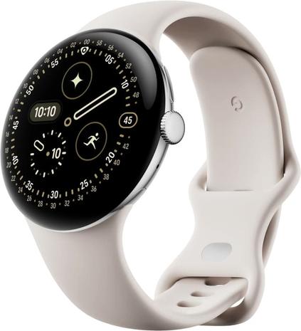Google Pixel Watch 4 45mm LTE, älykello