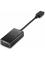 HP USB-C to VGA Adapter – kuva 1