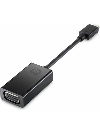 HP USB-C to VGA Adapter – kuva 1/3
