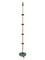 Krea Swing and Climbing Rope, Ulkolelut – kuva 1