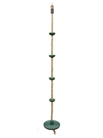 Krea Swing and Climbing Rope, Ulkolelut – kuva 1/7