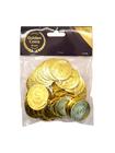 Pocket Money Golden Coins 50 pcs