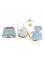 Magic Flip Blue Princess 110 - 116 cm – kuva 1