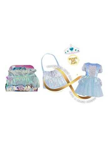Magic Flip Blue Princess 110 - 116 cm – kuva 1/8