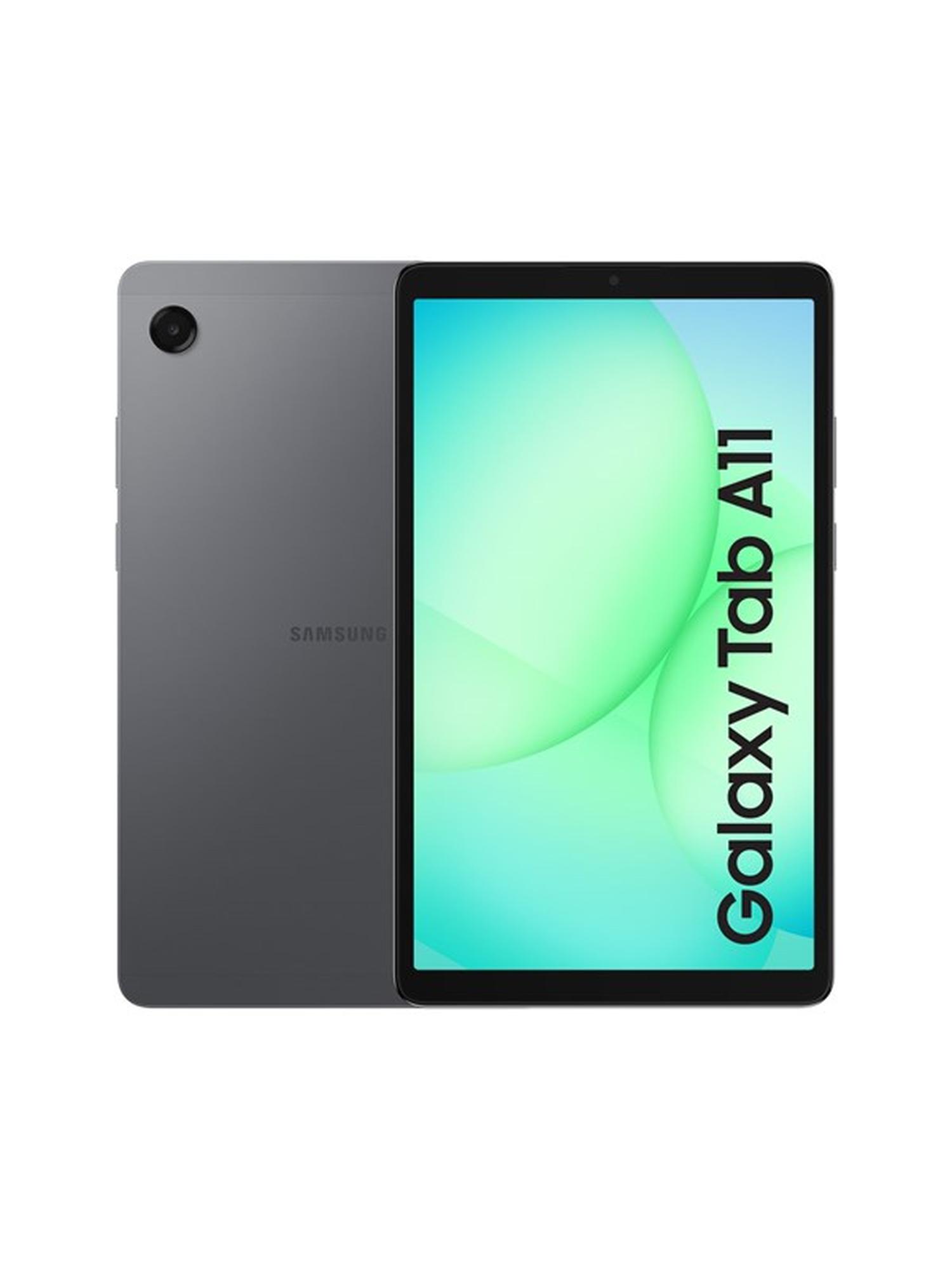 Samsung Galaxy Tab A11 4G 128GB/8GB - Grey