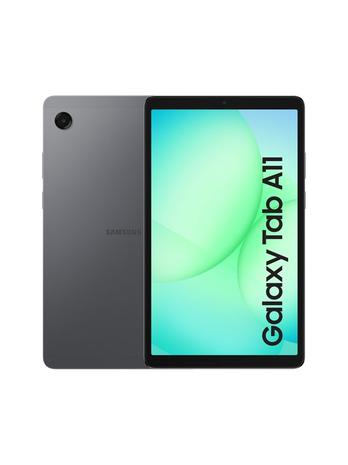 Samsung Galaxy Tab A11 8.7" LTE 128GB, tabletti