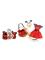 Magic Flip Ladybug 128 - 134 cm – kuva 1