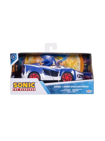 Sonic Speed Star Lightning – kuva 1/7