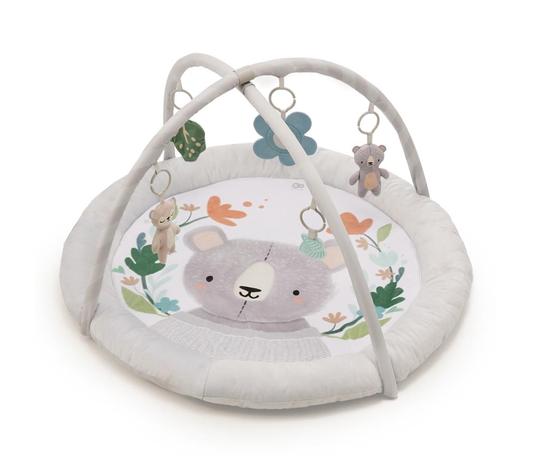 Leikkimatto Kinderkraft Cozyplay