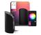 Philips Hue pöytävalaisin (musta) – kuva 1