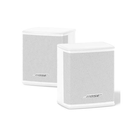 Bose Surround, kaiuttimet