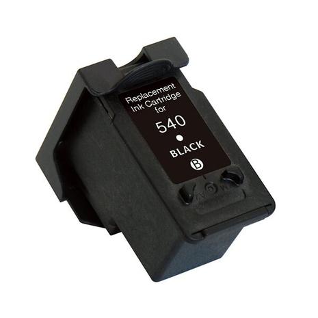 Canon PG540XL, mustekasetti