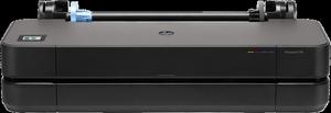 HP DesignJet T230, tulostin
