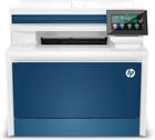HP Color LaserJet Pro MFP 4302fdw Lasertulostin Monitoimilaite faksilla - väri - Laser