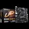 Gigabyte B550M DS3H R2 mATX-emolevy – kuva 2