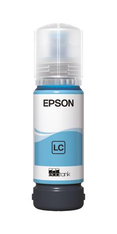 Epson 115 EcoTank Black