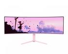 Arozzi Nova AZ-NO-49TUW165-PNK (49"), näyttö