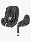 Maxi-Cosi Pearl Pro2 i-Size Turvaistuin, Authentic Black