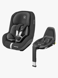Maxi-Cosi Pearl Pro2 i-Size Turvaistuin, Authentic Black