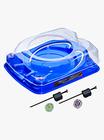 Beyblade X Drop Attack Battle Beystadium Set