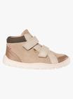 Viking Molde Barefoot Mid TEX 2V Jr Lenkkarit, Dark Natural, 34