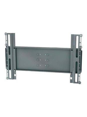 SMS Litteänäyttö H2 Unislide -komponentit asennukseen. 50 kg 200 x 100 mm