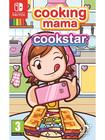 Cooking Mama: Cookstar, Nintendo Switch -peli