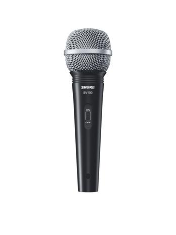 Shure SV100 - microphone
