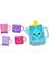 Toomies Bubble & Brew Bath Tea Set – kuva 1