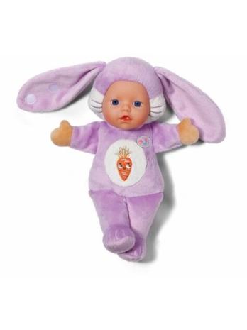 BABY born For Babies Funny Bunny Nukke