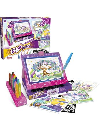 Blopens Fantastic Creative Studio