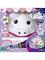 BLOpens - Xtra Candy Rose Squishy (40356) – kuva 1