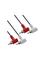 InLine audio cable - 1.2 m – kuva 1