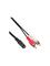 InLine audio cable - 1.5 m – kuva 1