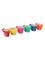 Pocket Money Toilet Putty - assorted – kuva 1