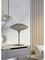 EGLO MIDSUMER TABLE H440 E27 BLACK/CREAM – kuva 1