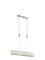 EGLO ROMAO 1 LONG TABLE L1050 WHITE – kuva 1