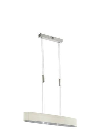 EGLO ROMAO 1 LONG TABLE L1050 WHITE – kuva 1/1