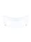 EGLO BONDO 1 CEILING 335X335 SATIN – kuva 1