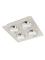 EGLO LOMBRES CEILING 4L BS – kuva 1