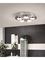 EGLO LOMBES CEILING 5X4.2W BS – kuva 1