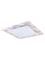 EGLO PANCENTO 1 CEILING 16W L450 B450 COPPER – kuva 1