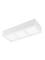 EGLO COLEGIO CEILING 3X4.5W WHITE – kuva 1