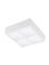 EGLO COLEGIO CEILING 4X4.5W WHITE – kuva 1