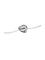EGLO SELVINA WALL/CEILING 1650LM CHROME – kuva 1