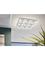 EGLO LITAGO CEILING 9X350LM BS – kuva 1